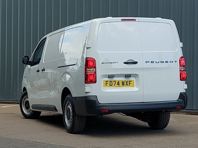 Used Peugeot Expert 2024 for sale - 76804547: Photo 3