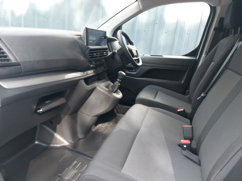 Used Peugeot Expert 2024 for sale - 76804547: Photo 5