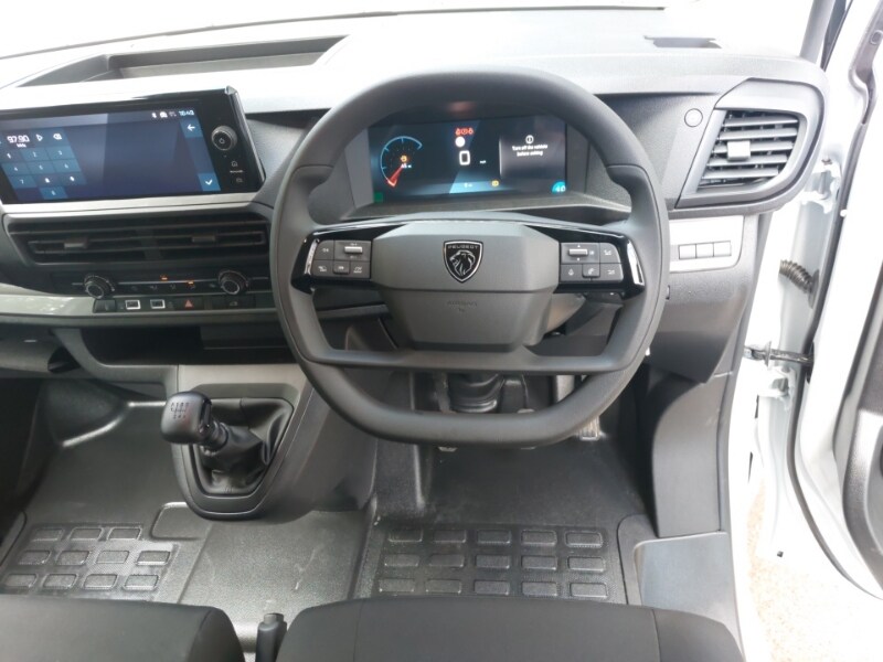 Used Peugeot Expert 2024 for sale - 76804547: Photo 7