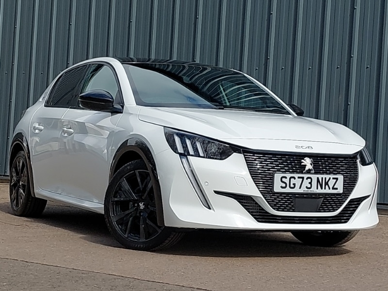 Used Peugeot 208 2023 for sale - 78147472: Photo 1