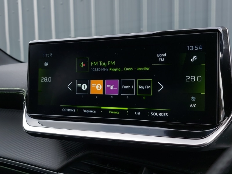 Used Peugeot 208 2023 for sale - 78147472: Photo 10