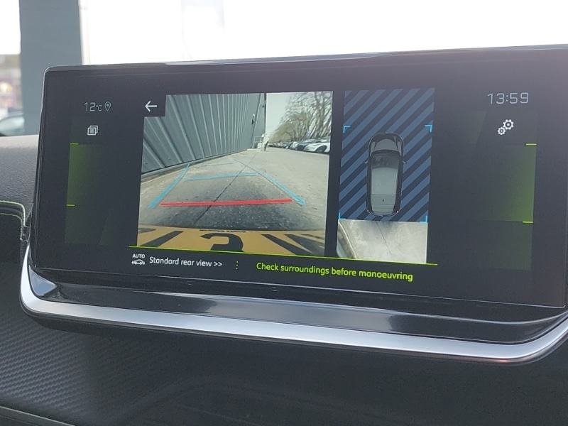 Used Peugeot 208 2023 for sale - 78147472: Photo 15