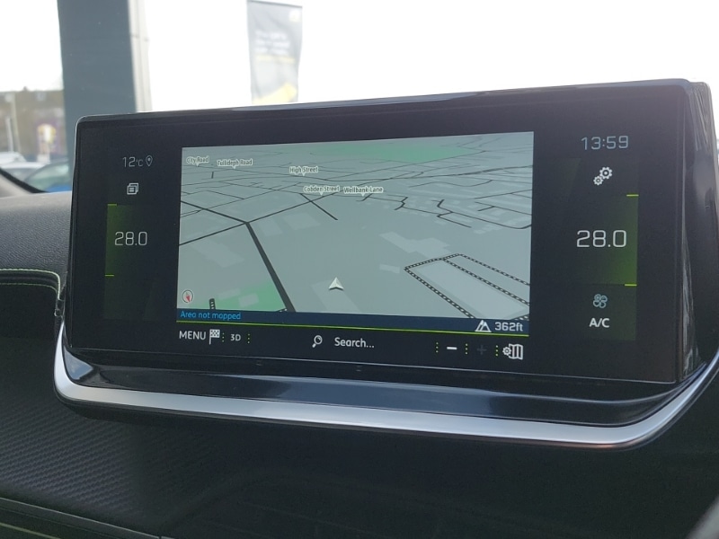 Used Peugeot 208 2023 for sale - 78147472: Photo 16