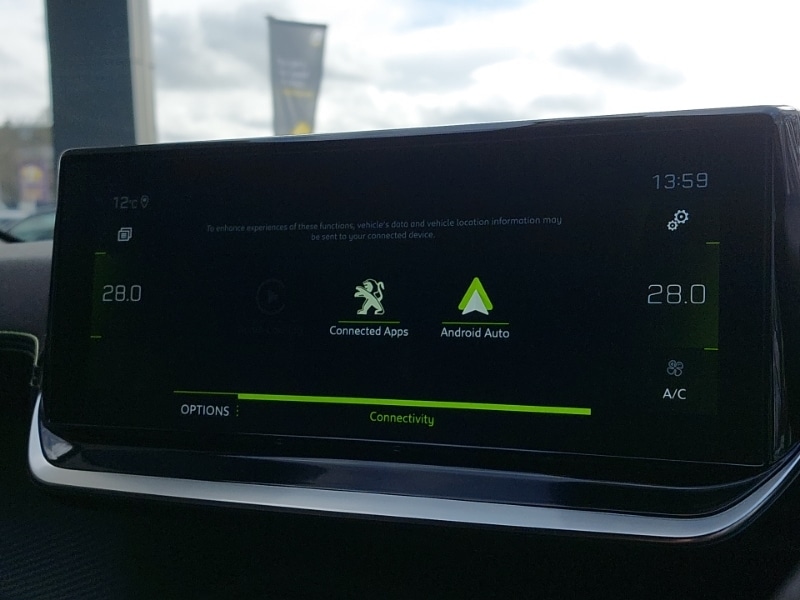 Used Peugeot 208 2023 for sale - 78147472: Photo 19