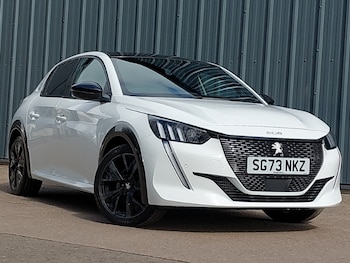 Used Peugeot 208 2023 for sale - 78147472: Photo