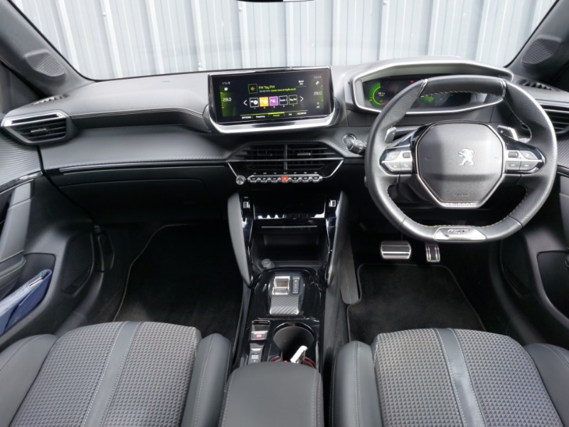 Used Peugeot 208 2023 for sale - 78147472: Photo 2