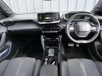 Used Peugeot 208 2023 for sale - 78147472: Photo