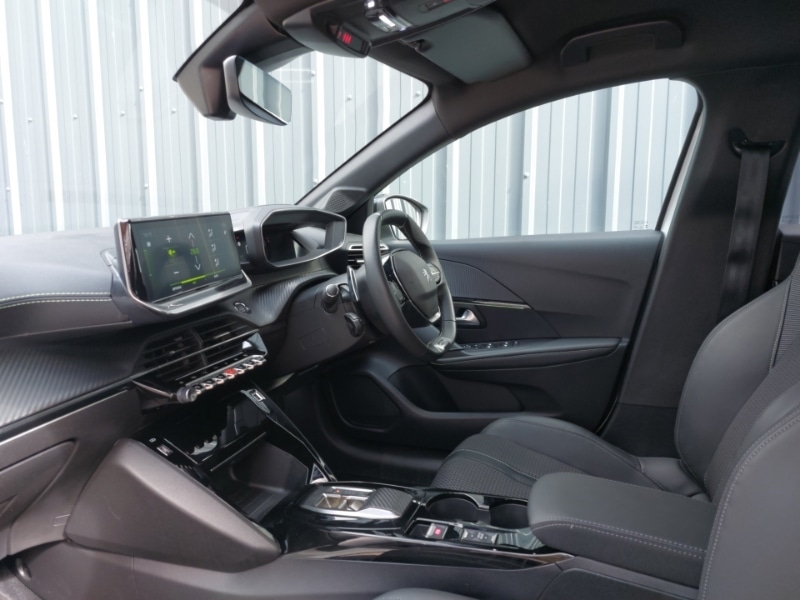 Used Peugeot 208 2023 for sale - 78147472: Photo 5