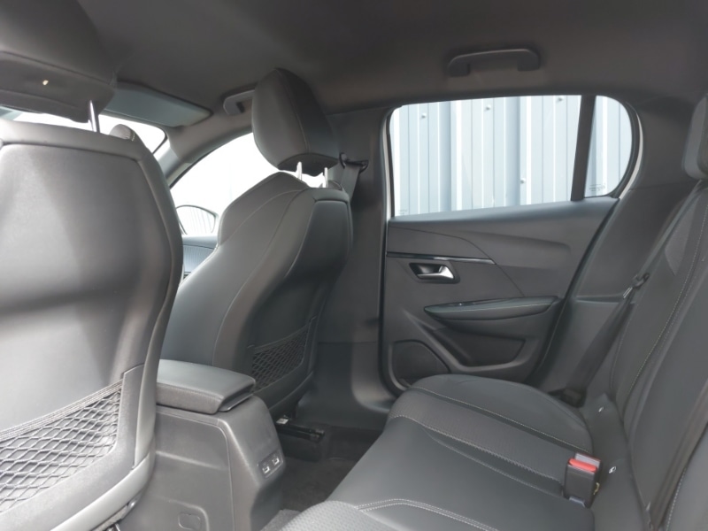 Used Peugeot 208 2023 for sale - 78147472: Photo 6