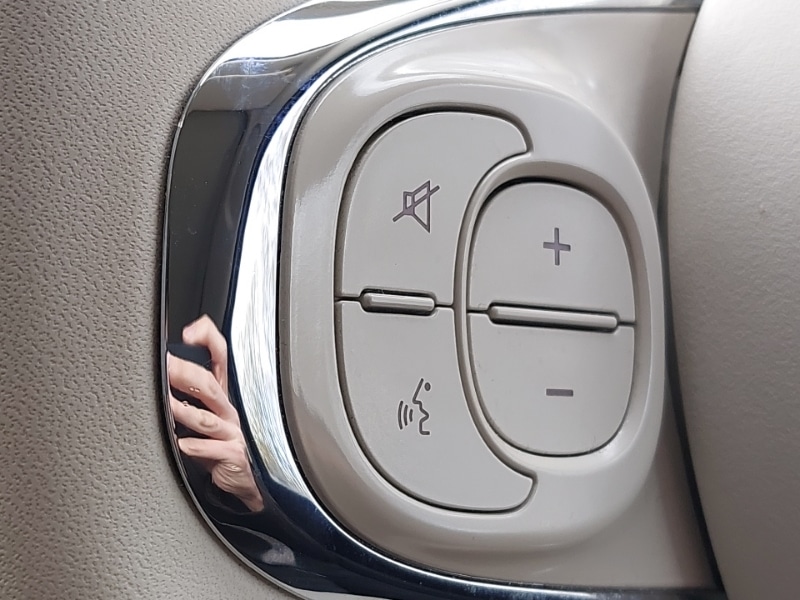 Used Fiat 500C 2023 for sale - 78147449: Photo 16