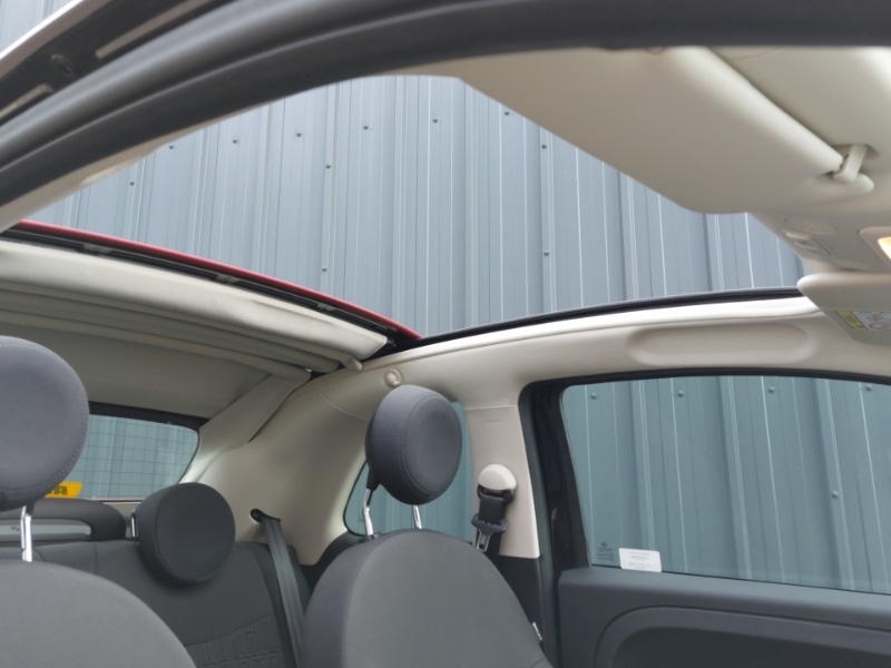 Used Fiat 500C 2023 for sale - 78147449: Photo 18