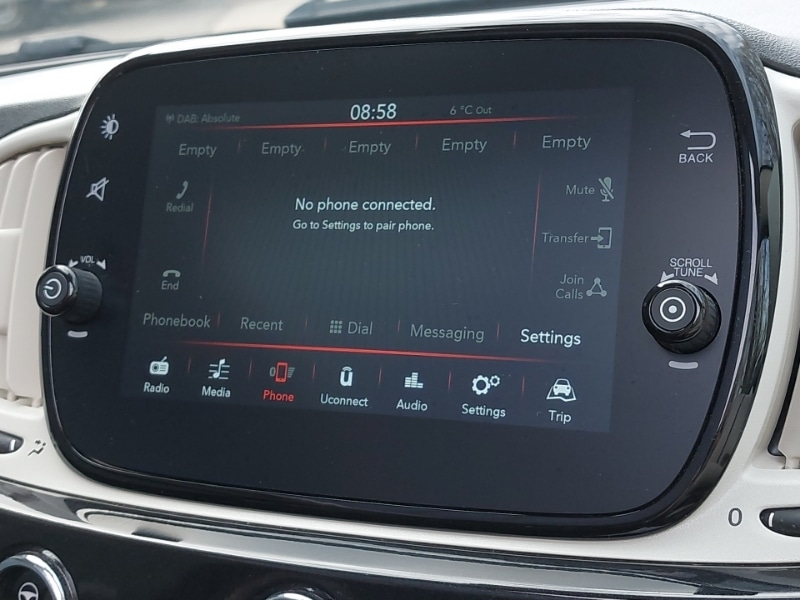 Used Fiat 500C 2023 for sale - 78147449: Photo 19