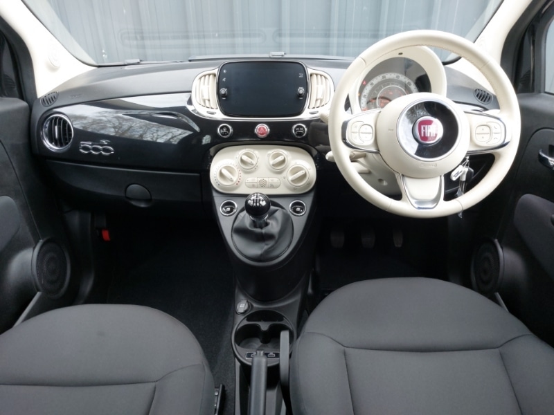 Used Fiat 500C 2023 for sale - 78147449: Photo 2