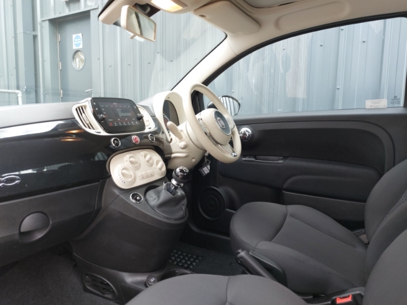 Used Fiat 500C 2023 for sale - 78147449: Photo 5