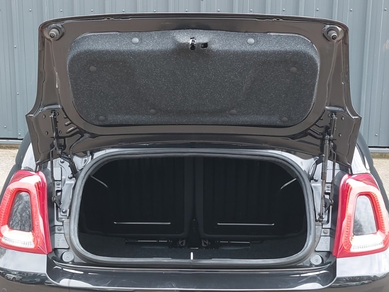 Used Fiat 500C 2023 for sale - 78147449: Photo 8