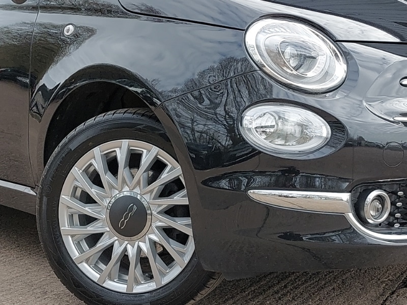 Used Fiat 500C 2023 for sale - 78147449: Photo 9