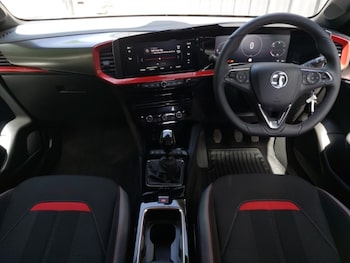 Used Vauxhall Mokka 2024 for sale - 78670095: Photo