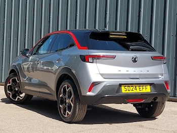 Used Vauxhall Mokka 2024 for sale - 78670095: Photo