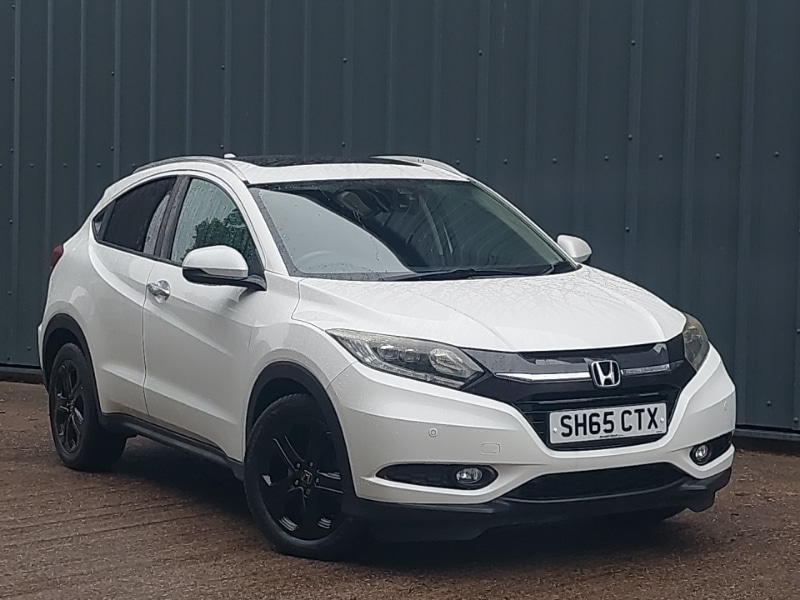 Used Honda HR-V 2015 for sale - 76414482: Photo 1