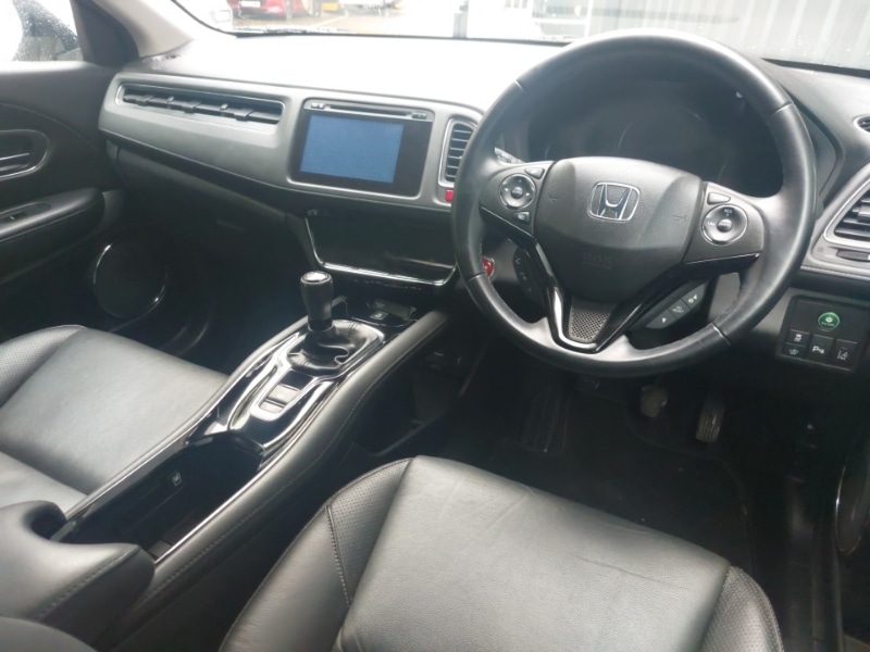 Used Honda HR-V 2015 for sale - 76414482: Photo 10