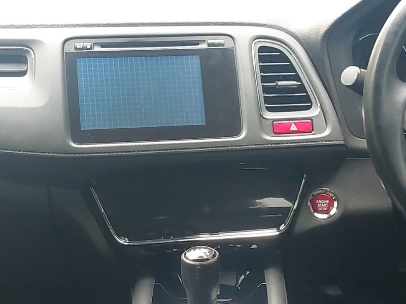 Used Honda HR-V 2015 for sale - 76414482: Photo 11