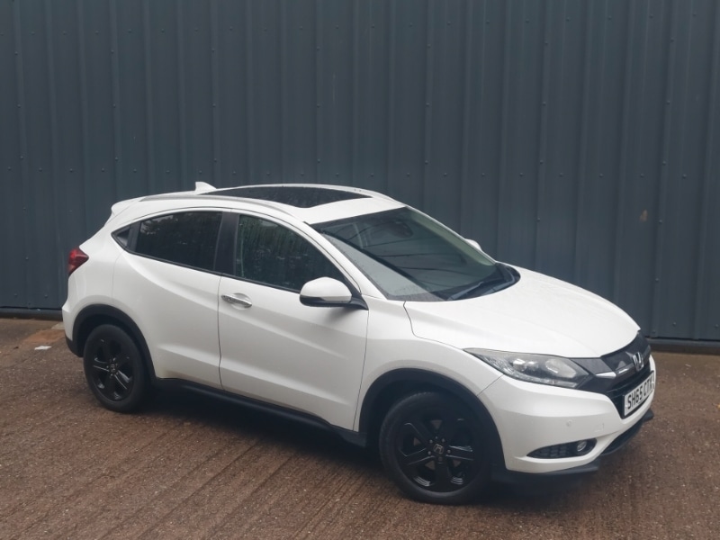 Used Honda HR-V 2015 for sale - 76414482: Photo 13