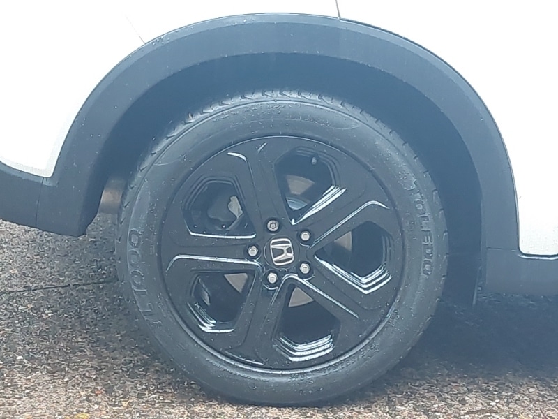 Used Honda HR-V 2015 for sale - 76414482: Photo 14