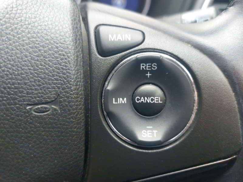 Used Honda HR-V 2015 for sale - 76414482: Photo 15