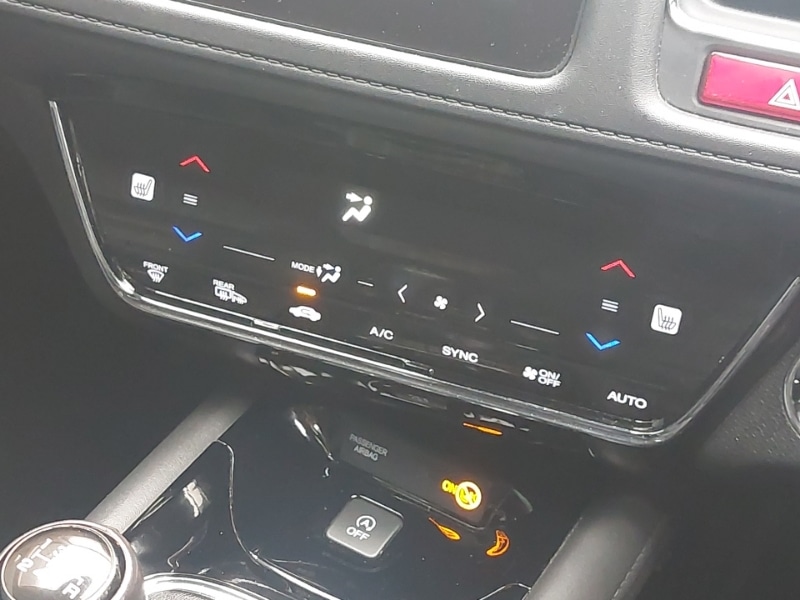 Used Honda HR-V 2015 for sale - 76414482: Photo 17