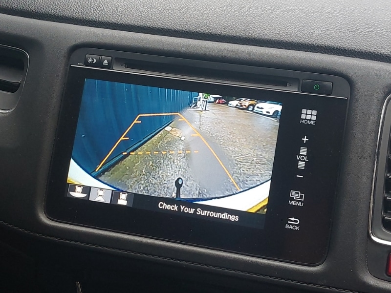 Used Honda HR-V 2015 for sale - 76414482: Photo 18