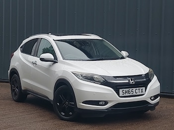 Honda - HR-V