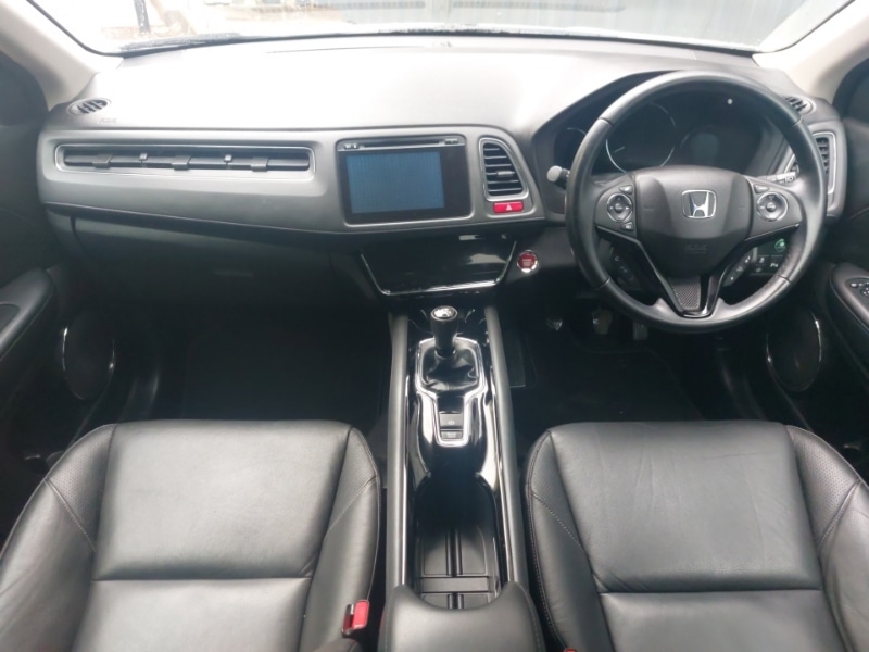 Used Honda HR-V 2015 for sale - 76414482: Photo 2