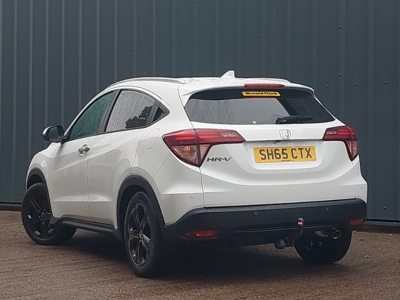 Used Honda HR-V 2015 for sale - 76414482: Photo 3