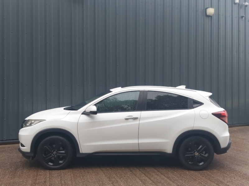 Used Honda HR-V 2015 for sale - 76414482: Photo 4