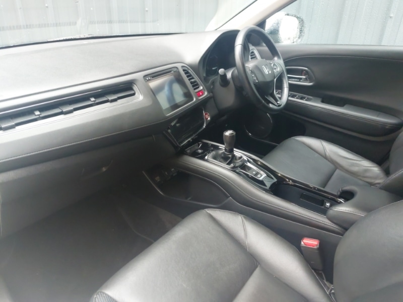 Used Honda HR-V 2015 for sale - 76414482: Photo 5