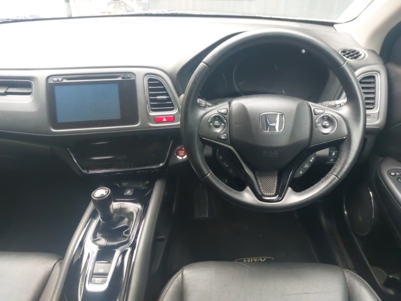 Used Honda HR-V 2015 for sale - 76414482: Photo 7