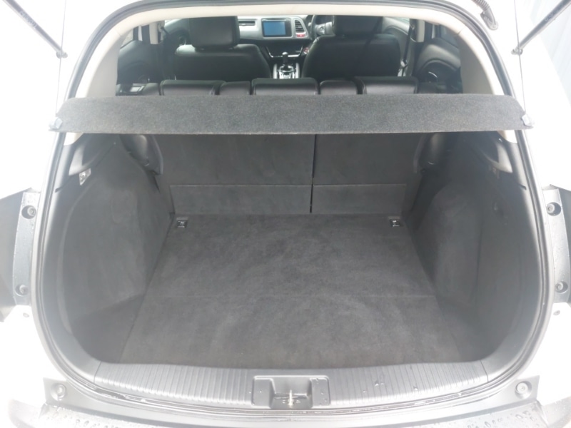 Used Honda HR-V 2015 for sale - 76414482: Photo 8