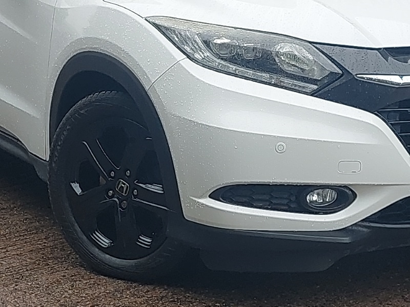 Used Honda HR-V 2015 for sale - 76414482: Photo 9