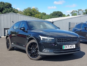 Used Polestar Polestar 2 2021 for sale - 79529618: Photo