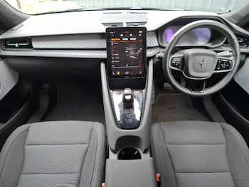 Used Polestar Polestar 2 2021 for sale - 79529618: Photo