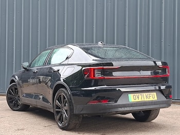 Used Polestar Polestar 2 2021 for sale - 79529618: Photo