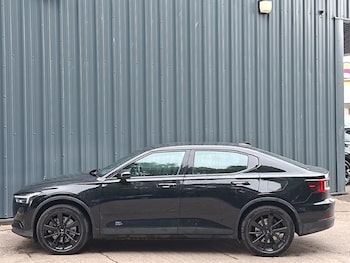 Used Polestar Polestar 2 2021 for sale - 79529618: Photo