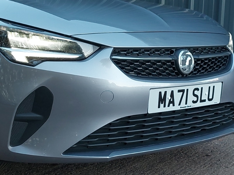 Used Vauxhall Corsa 2021 for sale - 76404068: Photo 12