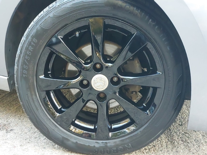 Used Vauxhall Corsa 2021 for sale - 76404068: Photo 13