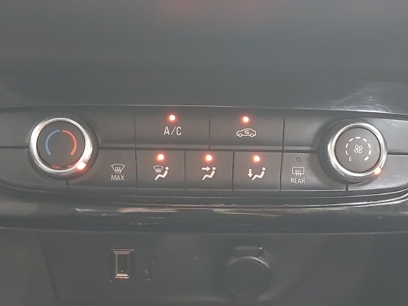 Used Vauxhall Corsa 2021 for sale - 76404068: Photo 15