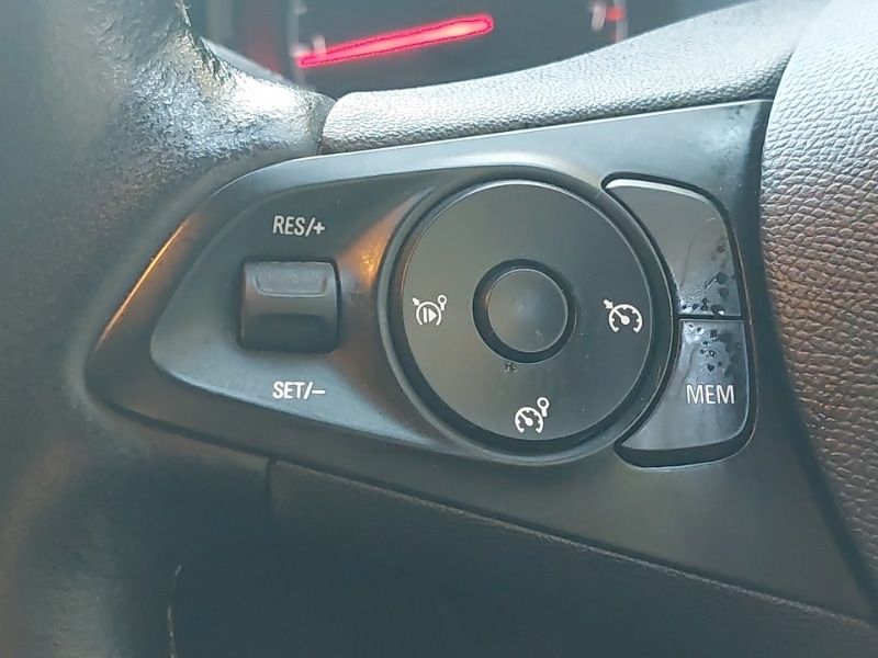 Used Vauxhall Corsa 2021 for sale - 76404068: Photo 17