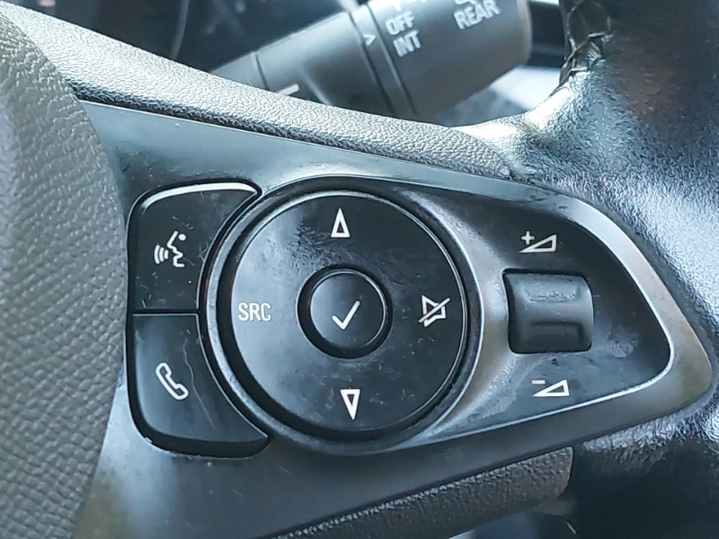 Used Vauxhall Corsa 2021 for sale - 76404068: Photo 18