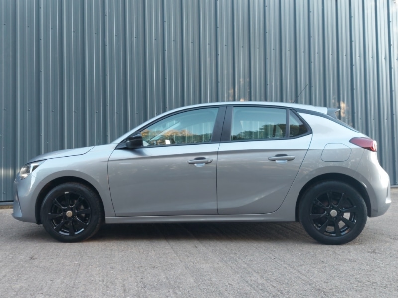 Used Vauxhall Corsa 2021 for sale - 76404068: Photo 4