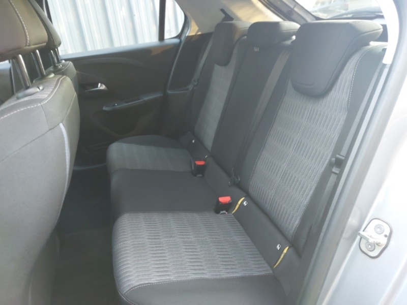 Used Vauxhall Corsa 2021 for sale - 76404068: Photo 6