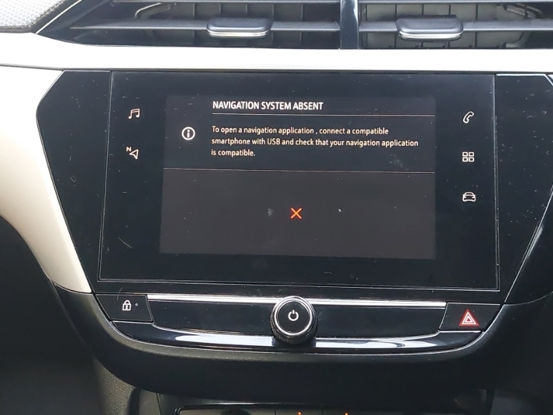 Used Vauxhall Corsa 2021 for sale - 76404068: Photo 7